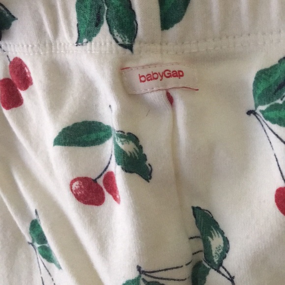 Baby gap pants - Picture 3 of 4